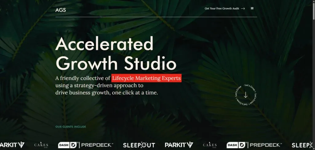 Accelerated Growth Studio &Amp;Raquo; Best Review