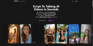 Cliptalk Review (2026)- AI-Powered Video Clipping and Content Repurposing Tool