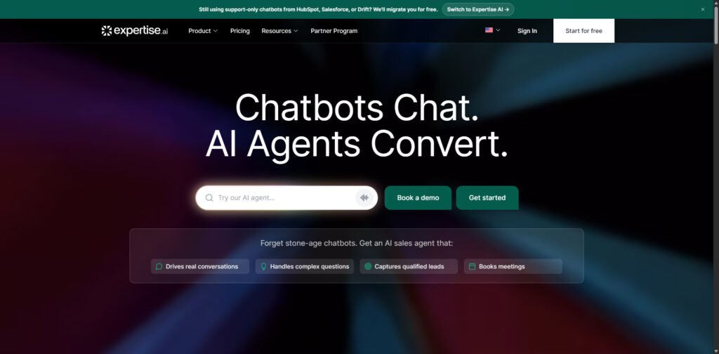 Expertise Ai Review &Amp;Raquo; Best Review