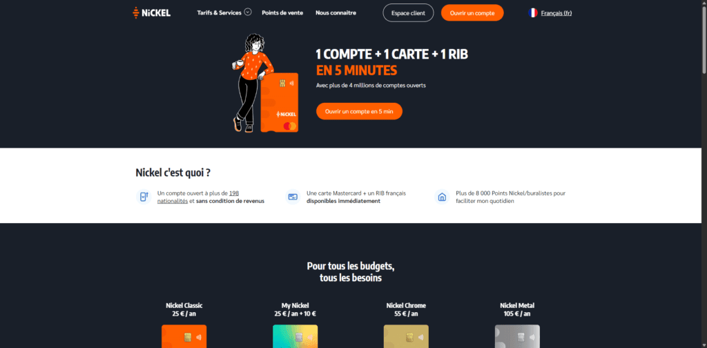 Nickel Review (2026)