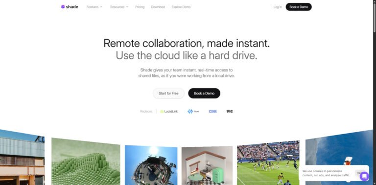 Shade Review &Raquo; Best Review