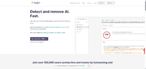 Ai Detector Pro Review
