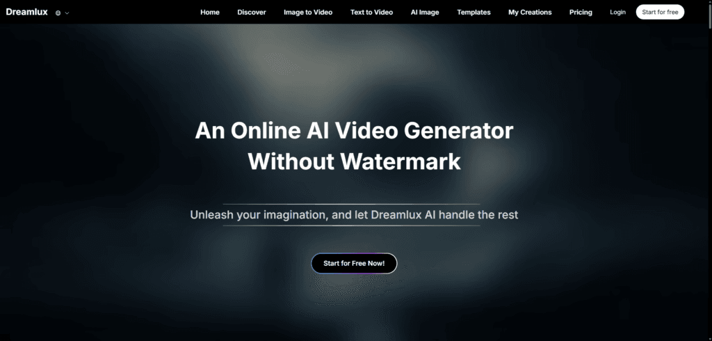 Dreamlux Ai Review