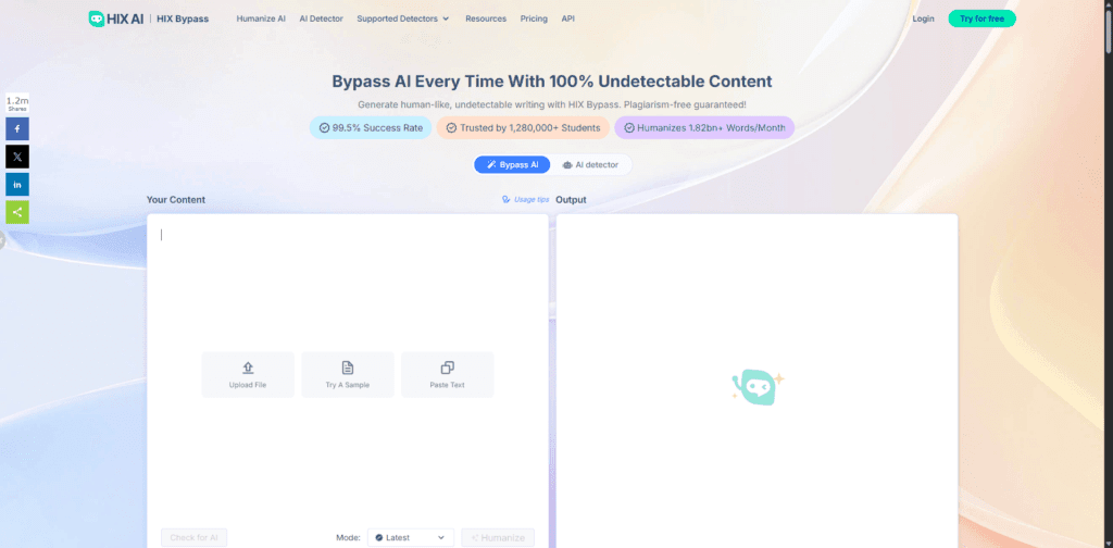 Hix Bypass Review