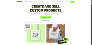 Printify Review